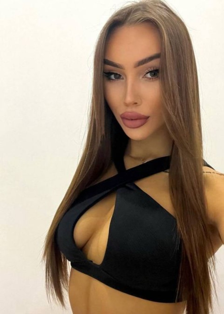 Индивидуалка Диана главное фото в городе Дербент 