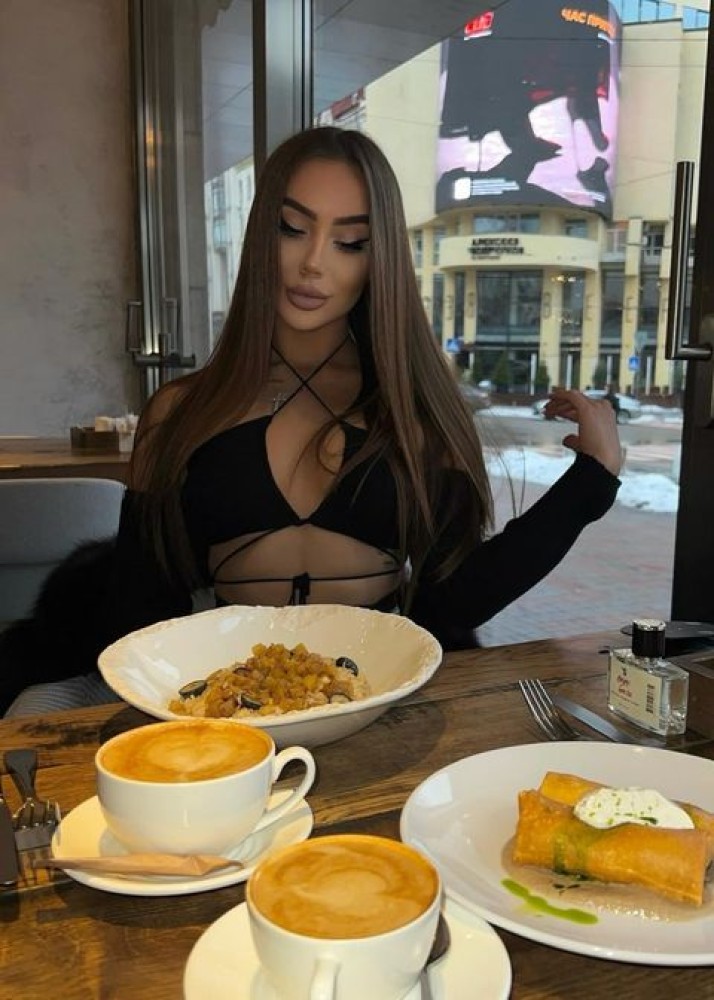 Индивидуалка Диана фото № 2 в городе Дербент