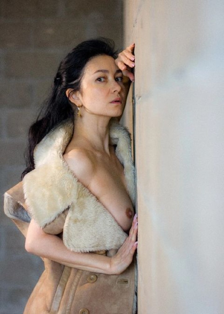 Индивидуалка Джина фото № 2 в городе Дербент