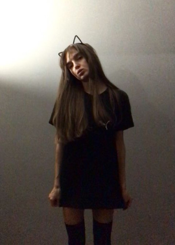 Индивидуалка Екатерина главное фото в городе Дербент 