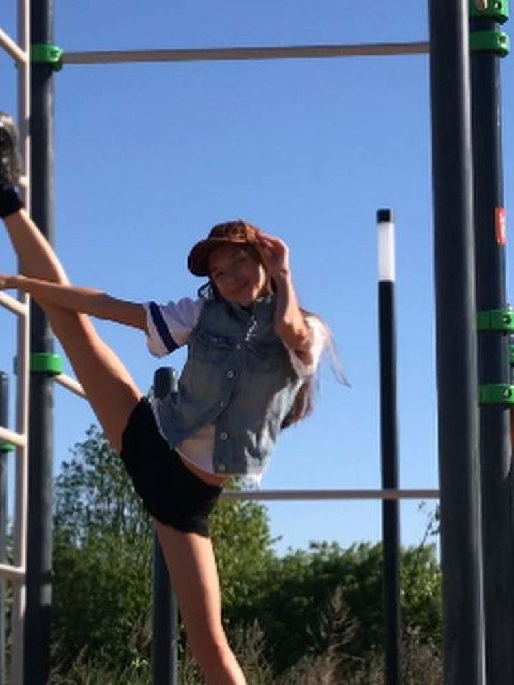 Индивидуалка Екатерина фото № 2 в городе Дербент