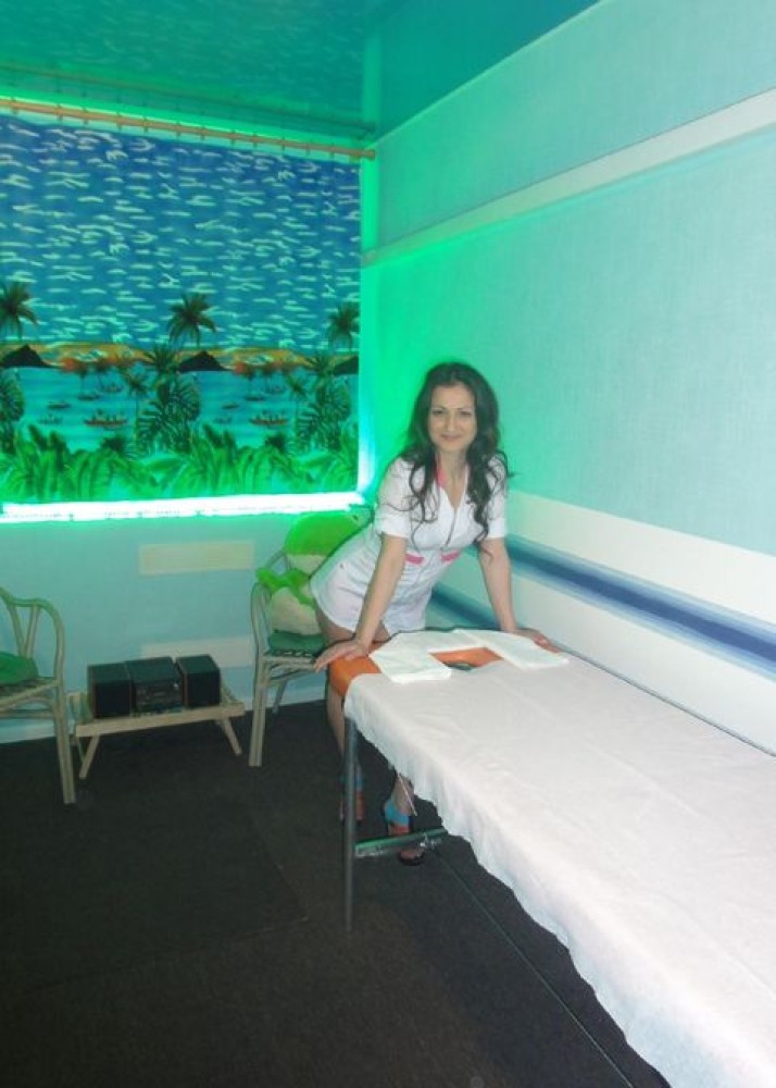 Индивидуалка Екатерина фото № 2 в городе Дербент