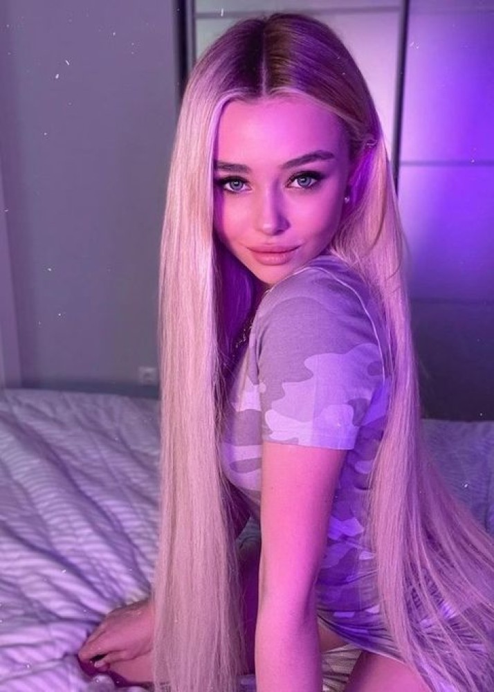 Индивидуалка Ева фото № 2 в городе Дербент