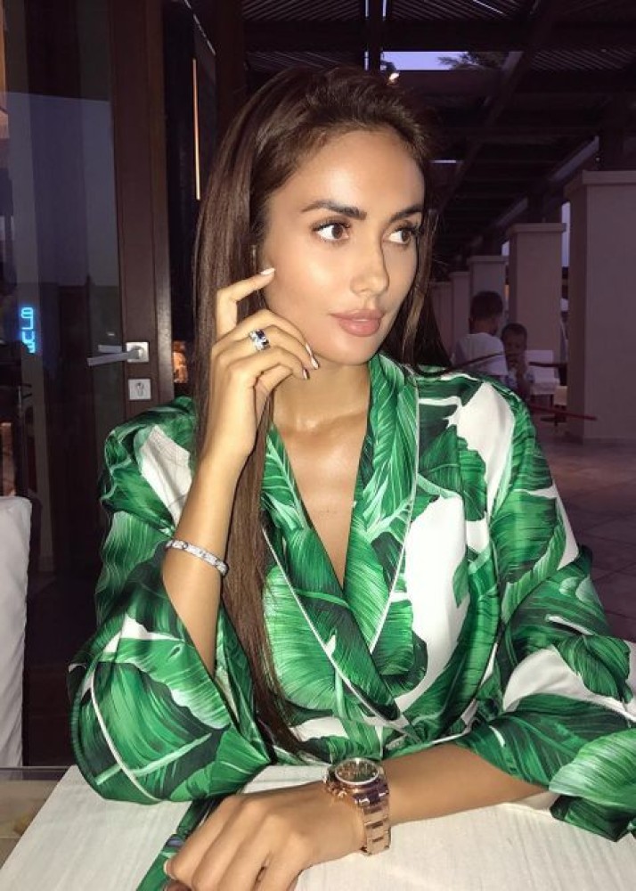 Индивидуалка ЕВА фото № 2 в городе Дербент