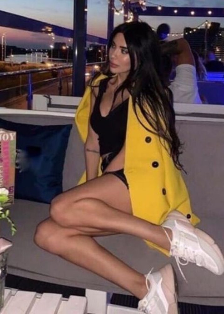 Индивидуалка Эвелина фото № 2 в городе Дербент