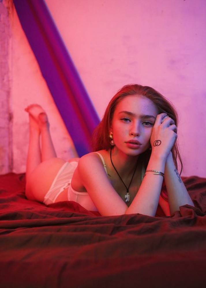 Индивидуалка Эвелина фото № 2 в городе Дербент