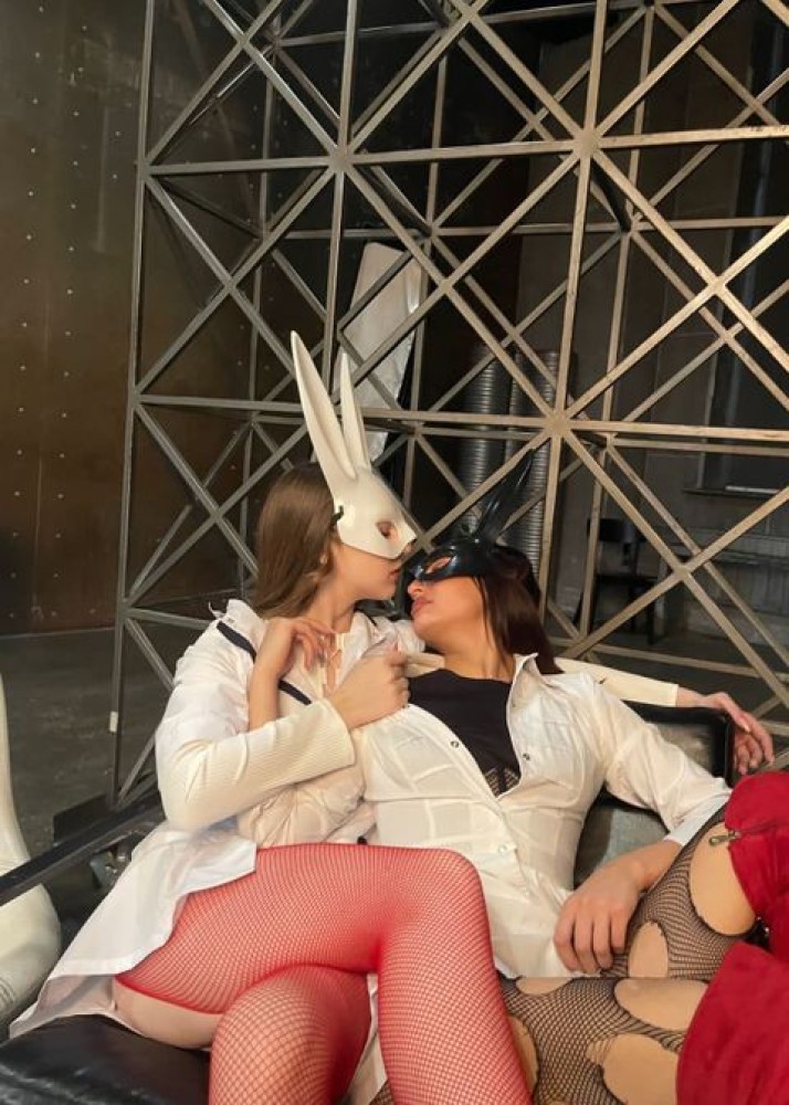 Индивидуалка Каристина главное фото в городе Дербент 