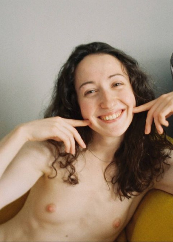 Индивидуалка Кристина главное фото в городе Дербент 