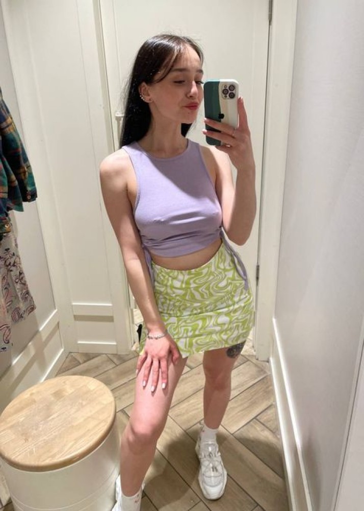 Индивидуалка Кристина фото № 2 в городе Дербент