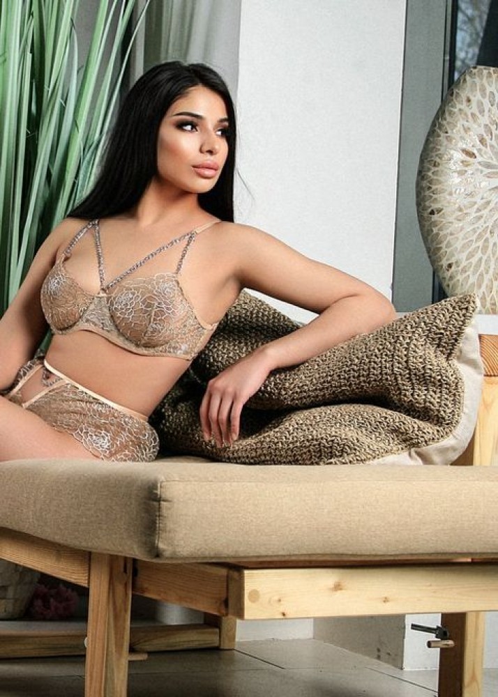 Индивидуалка Лейла фото № 2 в городе Дербент