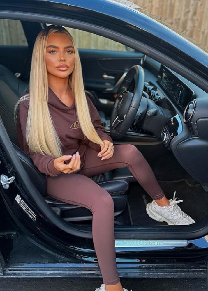 Индивидуалка Лиза фото № 2 в городе Дербент