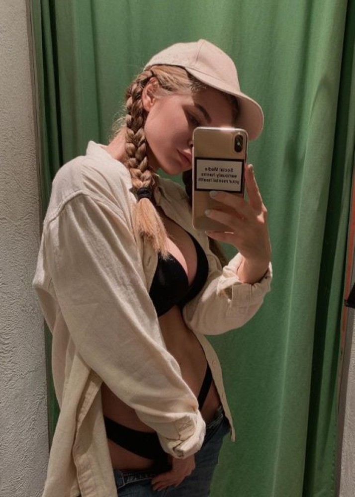 Индивидуалка Лиза фото № 2 в городе Дербент