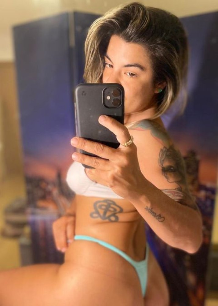 Индивидуалка Марина фото № 2 в городе Дербент