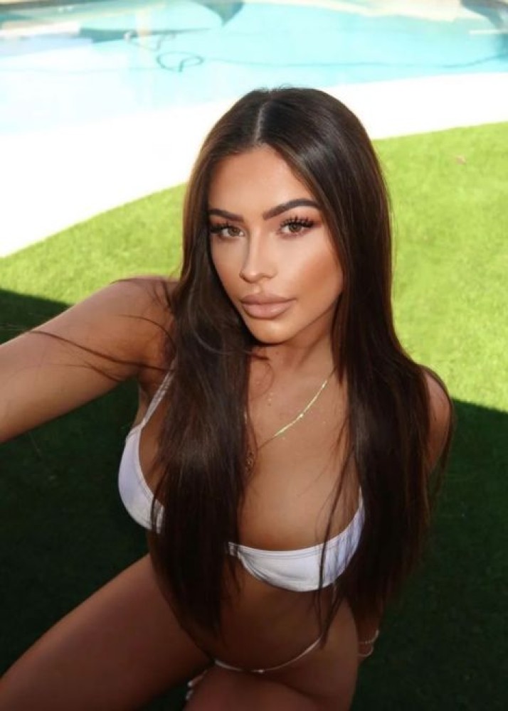 Индивидуалка Мария главное фото в городе Дербент 