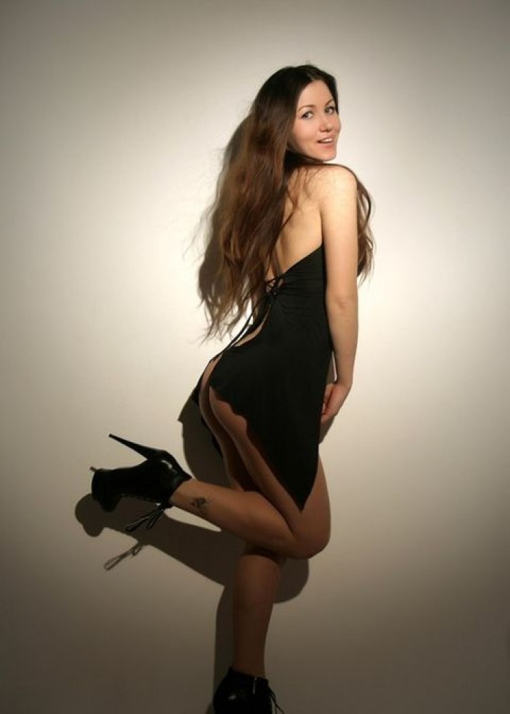 Индивидуалка Мила фото № 2 в городе Дербент