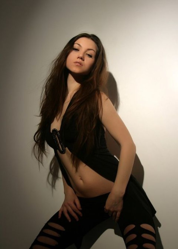 Индивидуалка Мила фото № 2 в городе Дербент