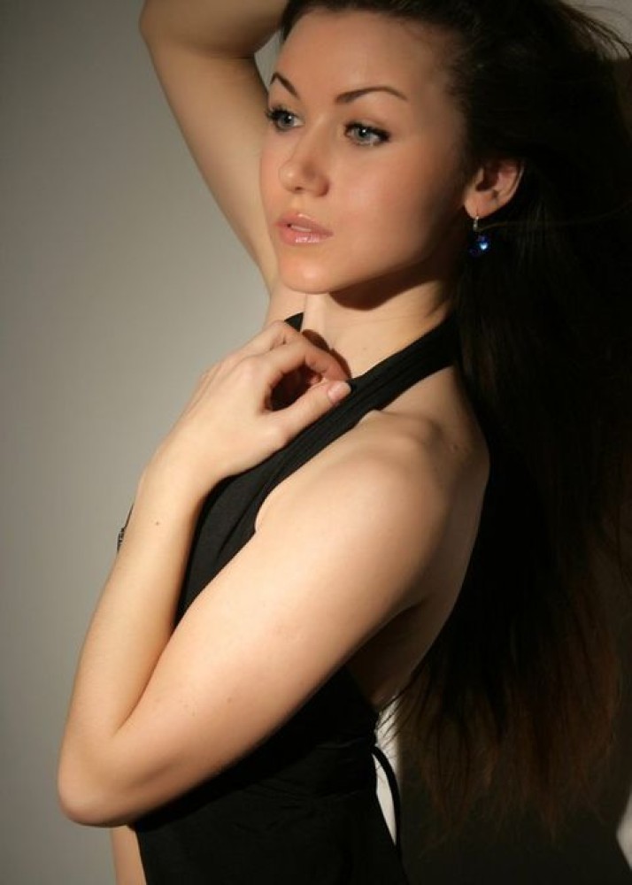 Индивидуалка Мила фото № 2 в городе Дербент