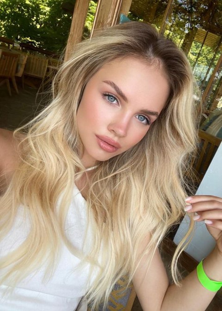 Индивидуалка Мила фото № 2 в городе Дербент