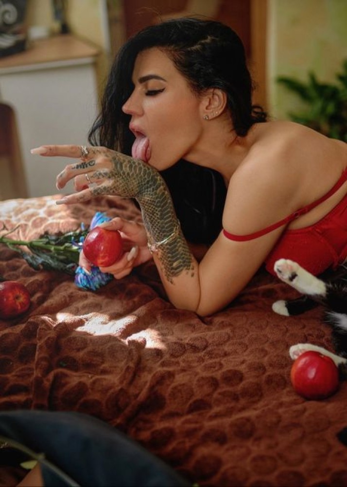 Индивидуалка Мира главное фото в городе Дербент 