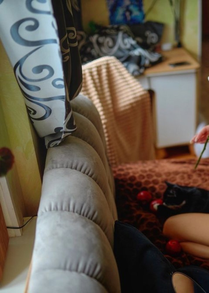 Индивидуалка Мира фото № 2 в городе Дербент