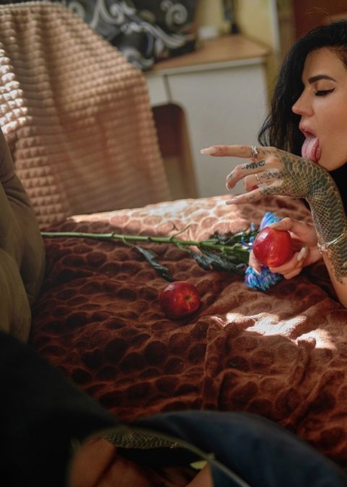 Индивидуалка Мира фото № 2 в городе Дербент