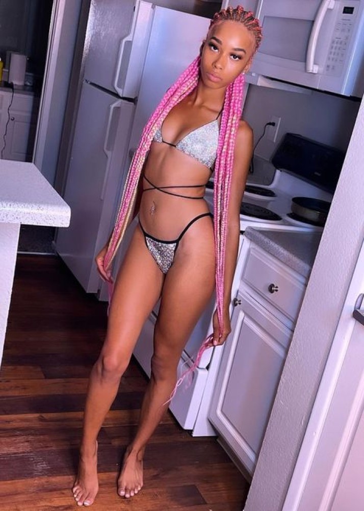 Индивидуалка Nina фото № 2 в городе Дербент