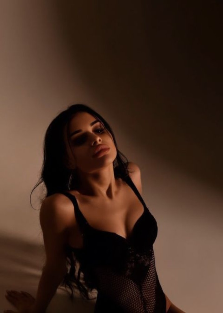 Индивидуалка Оксана фото № 2 в городе Дербент