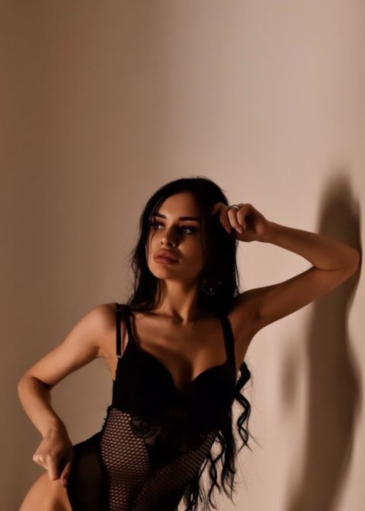 Индивидуалка Оксана фото № 2 в городе Дербент