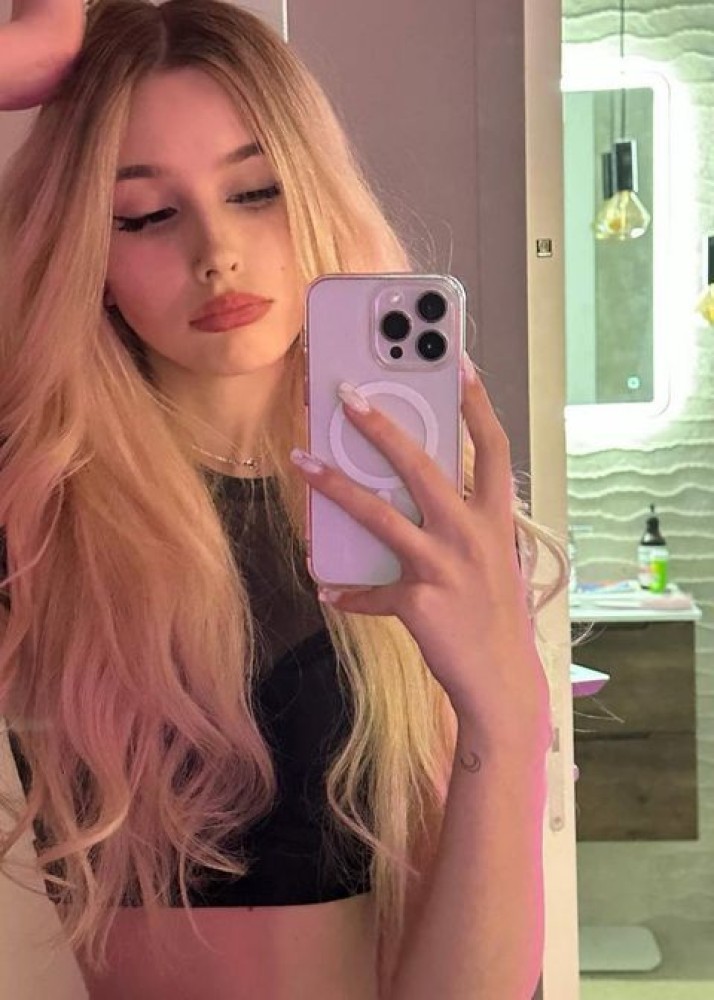 Индивидуалка Оля фото № 2 в городе Дербент