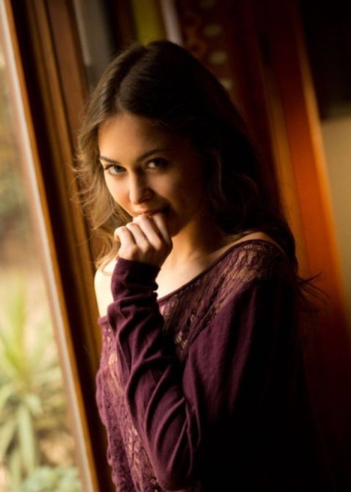 Индивидуалка Оля фото № 2 в городе Дербент