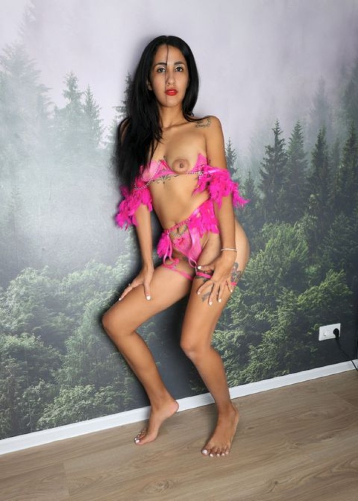 Индивидуалка Роберта фото № 2 в городе Дербент