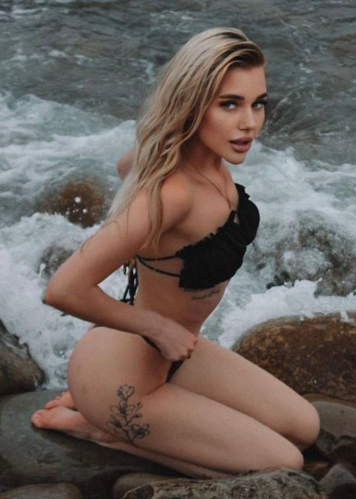 Индивидуалка Руслана главное фото в городе Дербент 