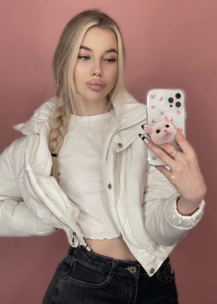 Индивидуалка Руслана фото № 2 в городе Дербент