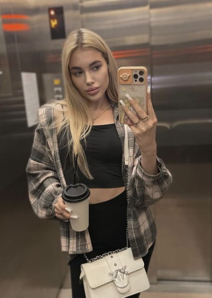 Индивидуалка Руслана фото № 2 в городе Дербент