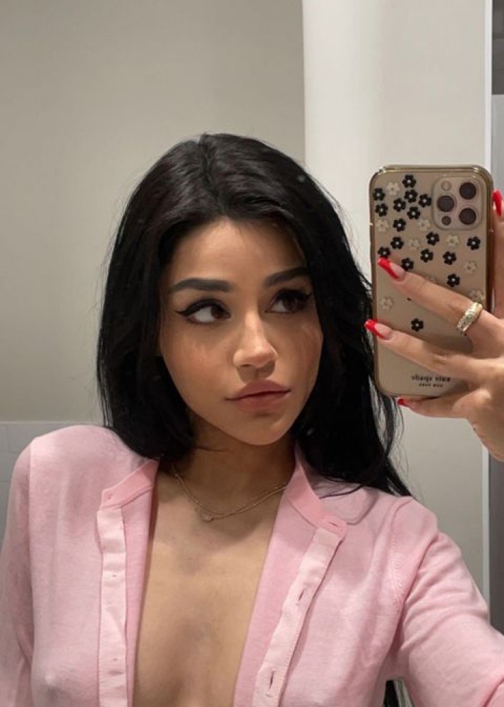 Индивидуалка Шелби фото № 2 в городе Дербент