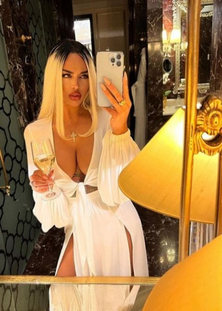 Индивидуалка Слава главное фото в городе Дербент 