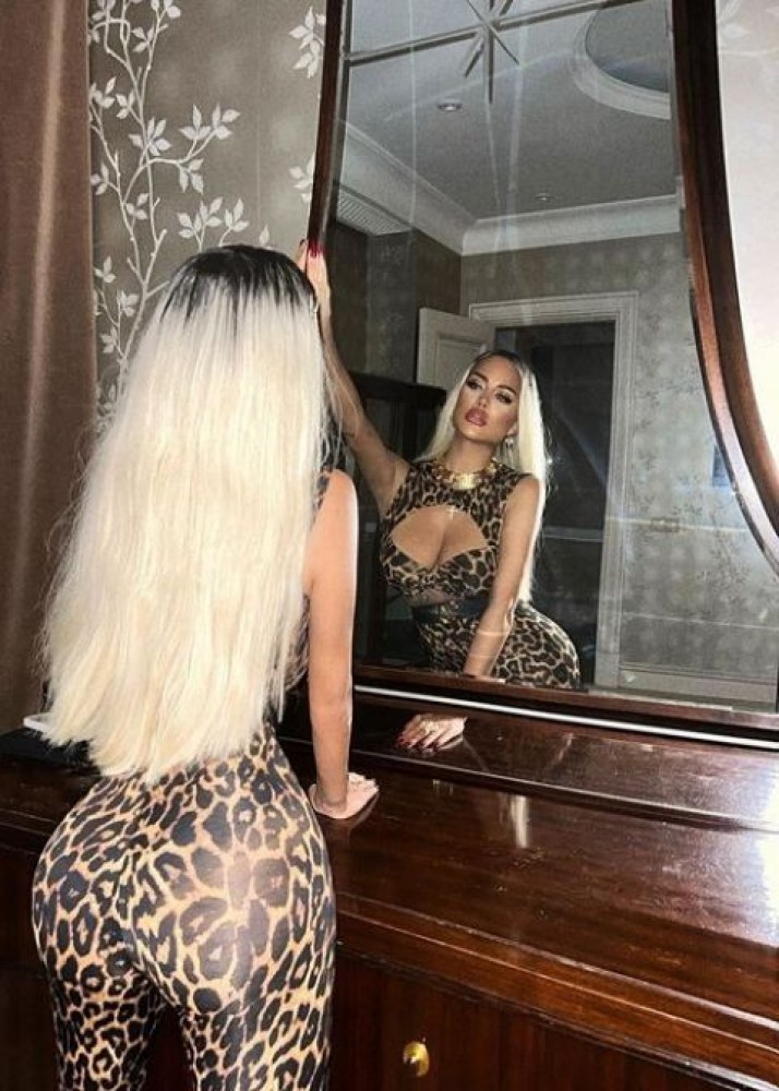 Индивидуалка Слава фото № 2 в городе Дербент