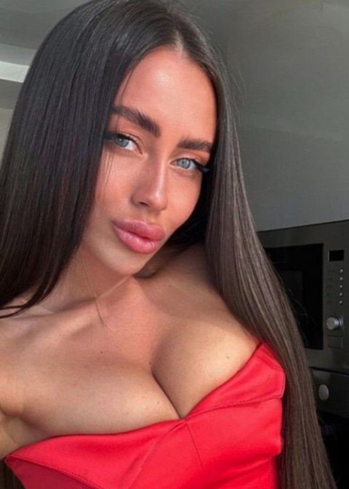 Индивидуалка Софья главное фото в городе Дербент 