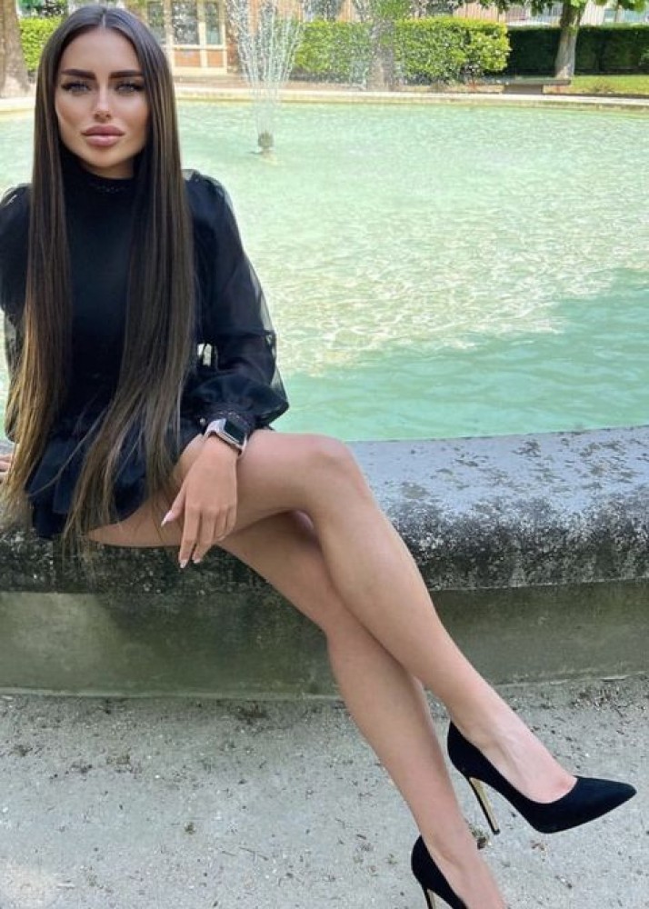 Индивидуалка Софья фото № 2 в городе Дербент