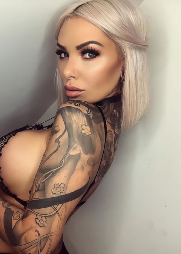 Индивидуалка Светлана фото № 2 в городе Дербент