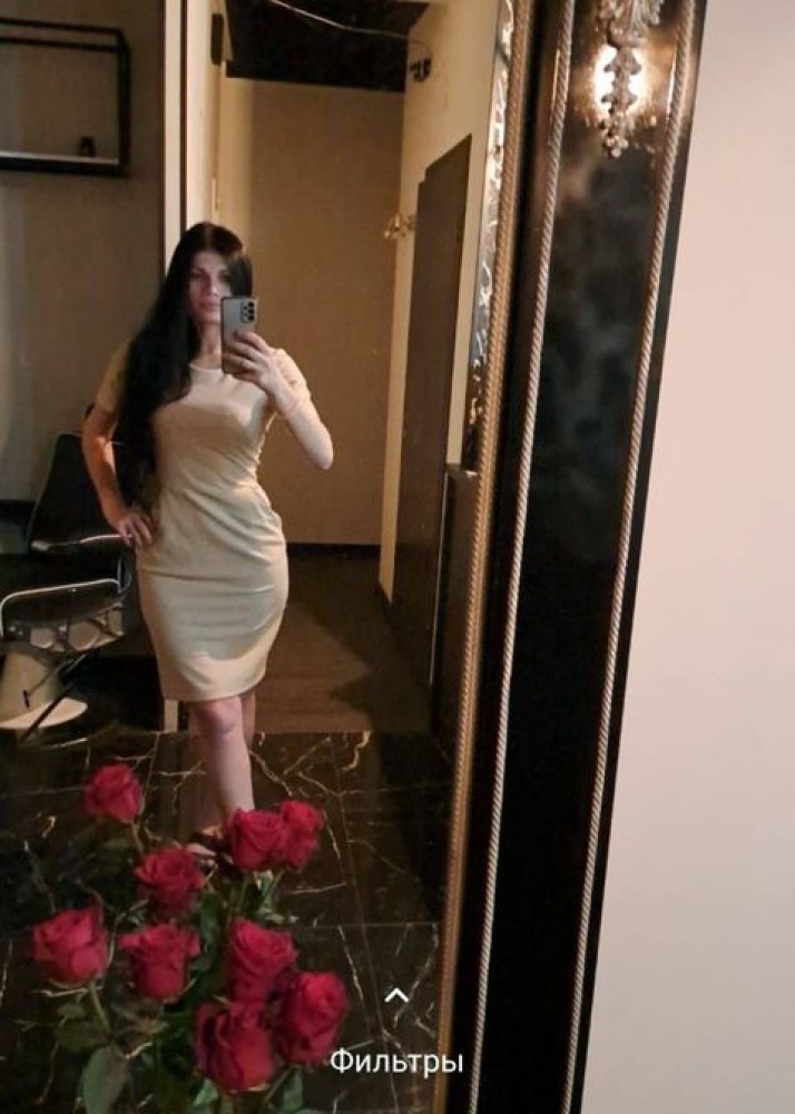 Индивидуалка Валерия главное фото в городе Дербент 