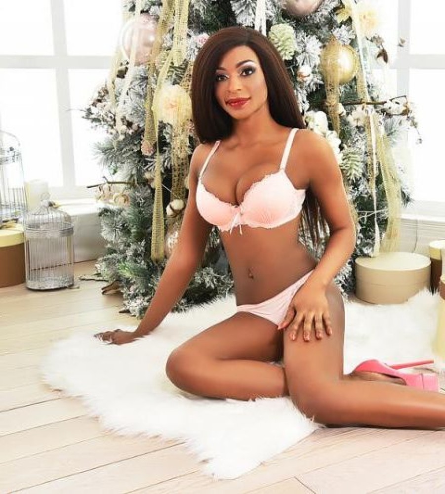 Индивидуалка Victoria фото № 2 в городе Дербент