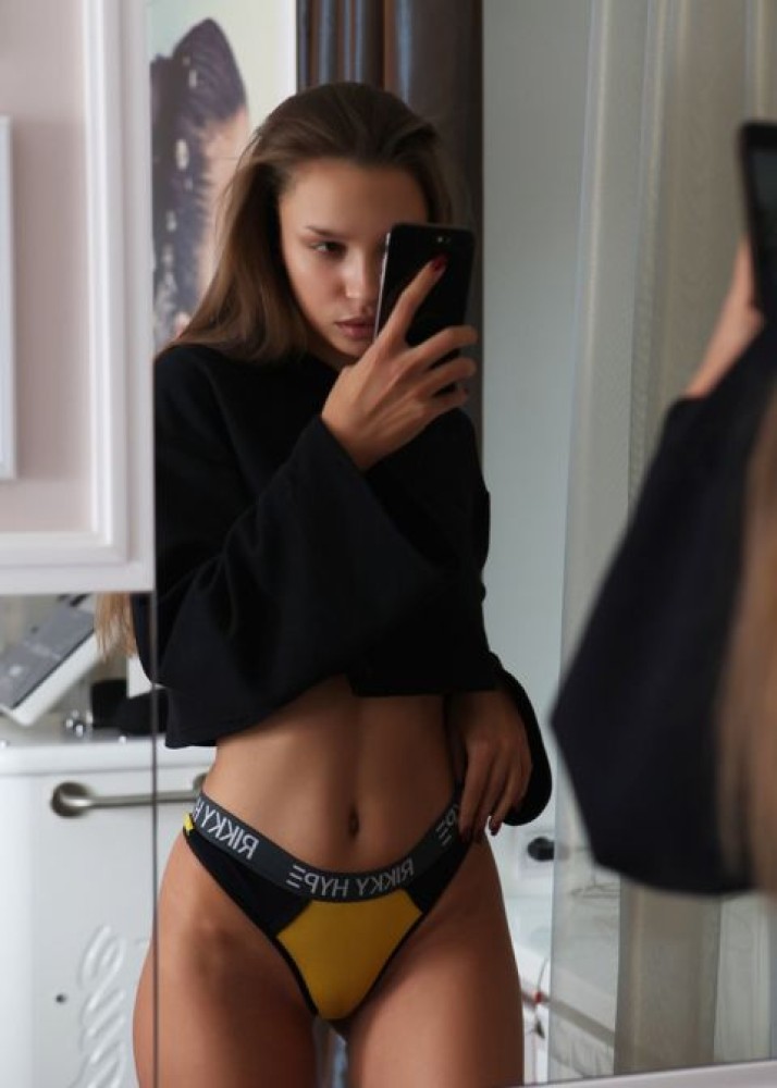 Индивидуалка Вика фото № 2 в городе Дербент