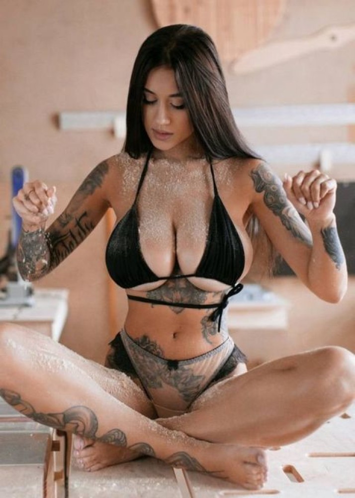 Индивидуалка ??????Виола?? главное фото в городе Дербент 