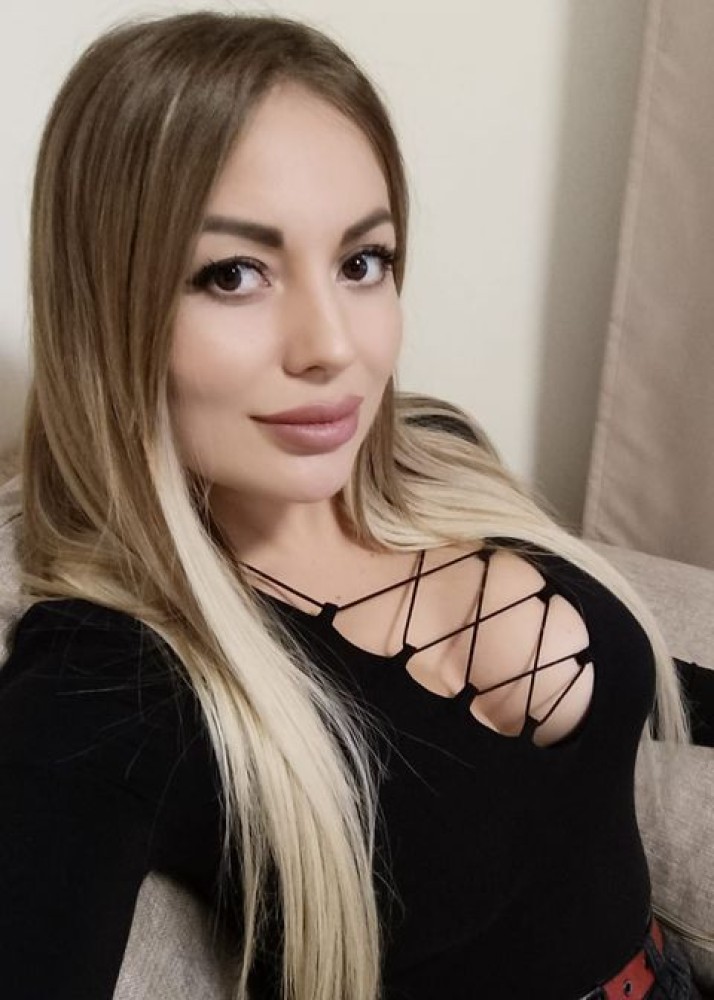 Индивидуалка Влада фото № 2 в городе Дербент