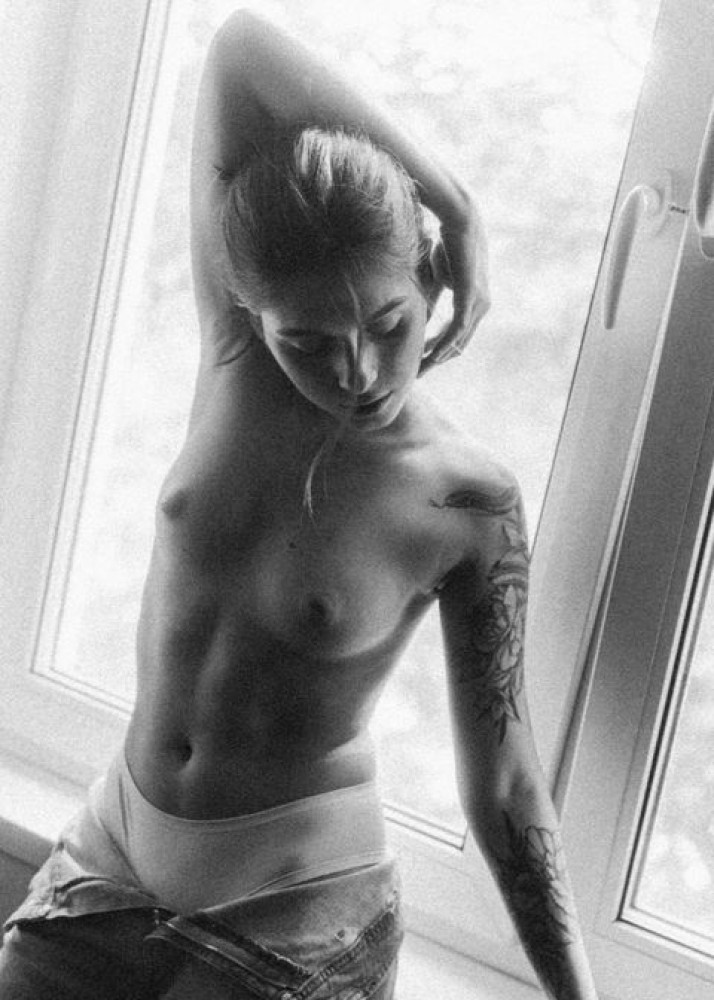 Индивидуалка Яна главное фото в городе Дербент 