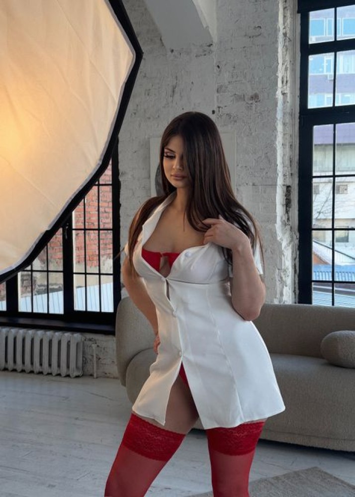 Индивидуалка Аля фото № 2 в городе Дербент