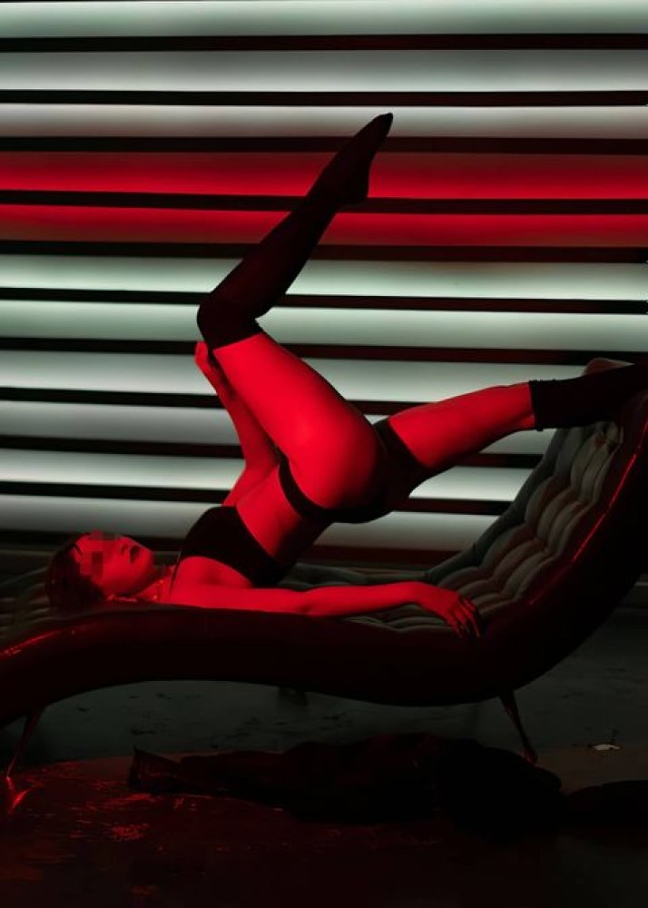 Индивидуалка Ирина главное фото в городе Дербент 