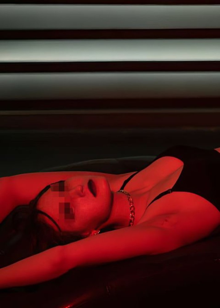 Индивидуалка Ирина фото № 2 в городе Дербент