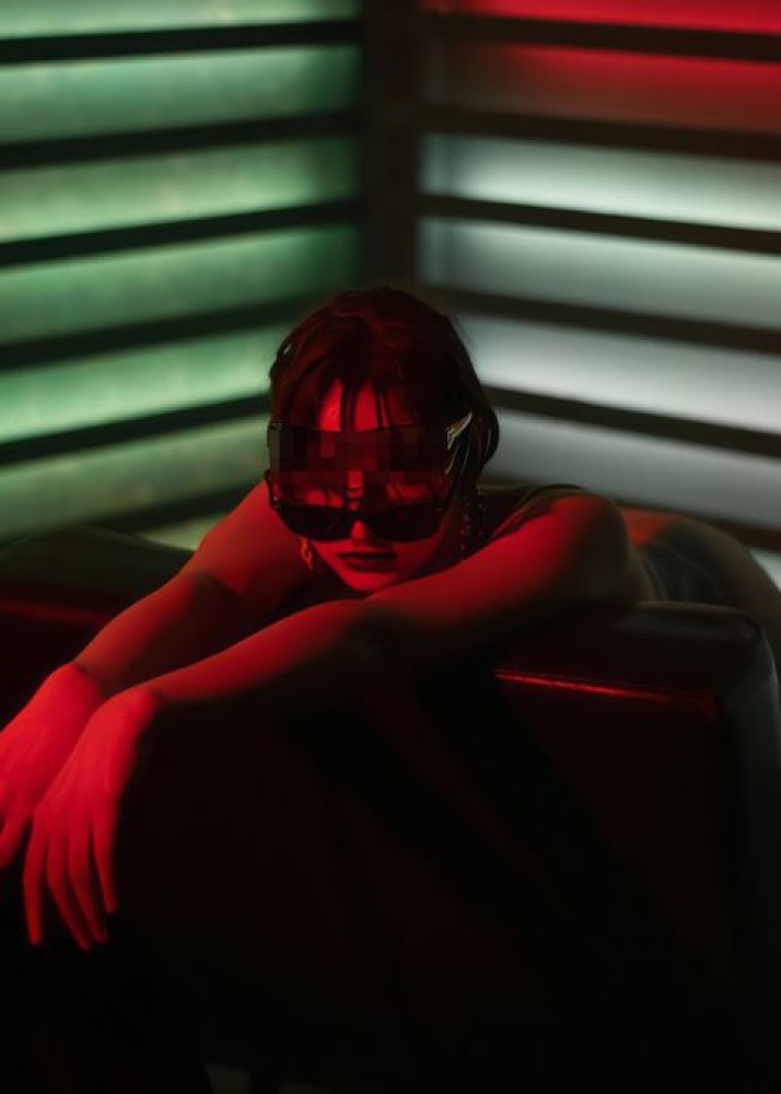 Индивидуалка Ирина фото № 2 в городе Дербент